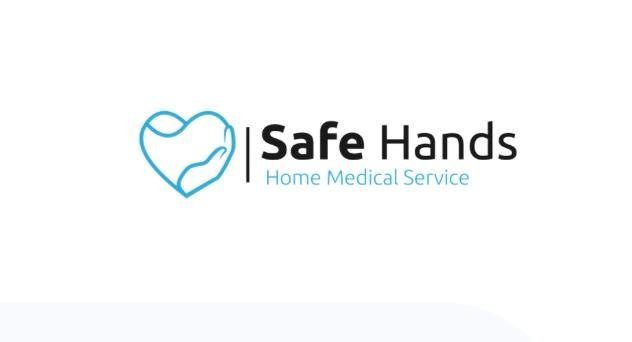 SAFE HANDS FOR HOME CARE